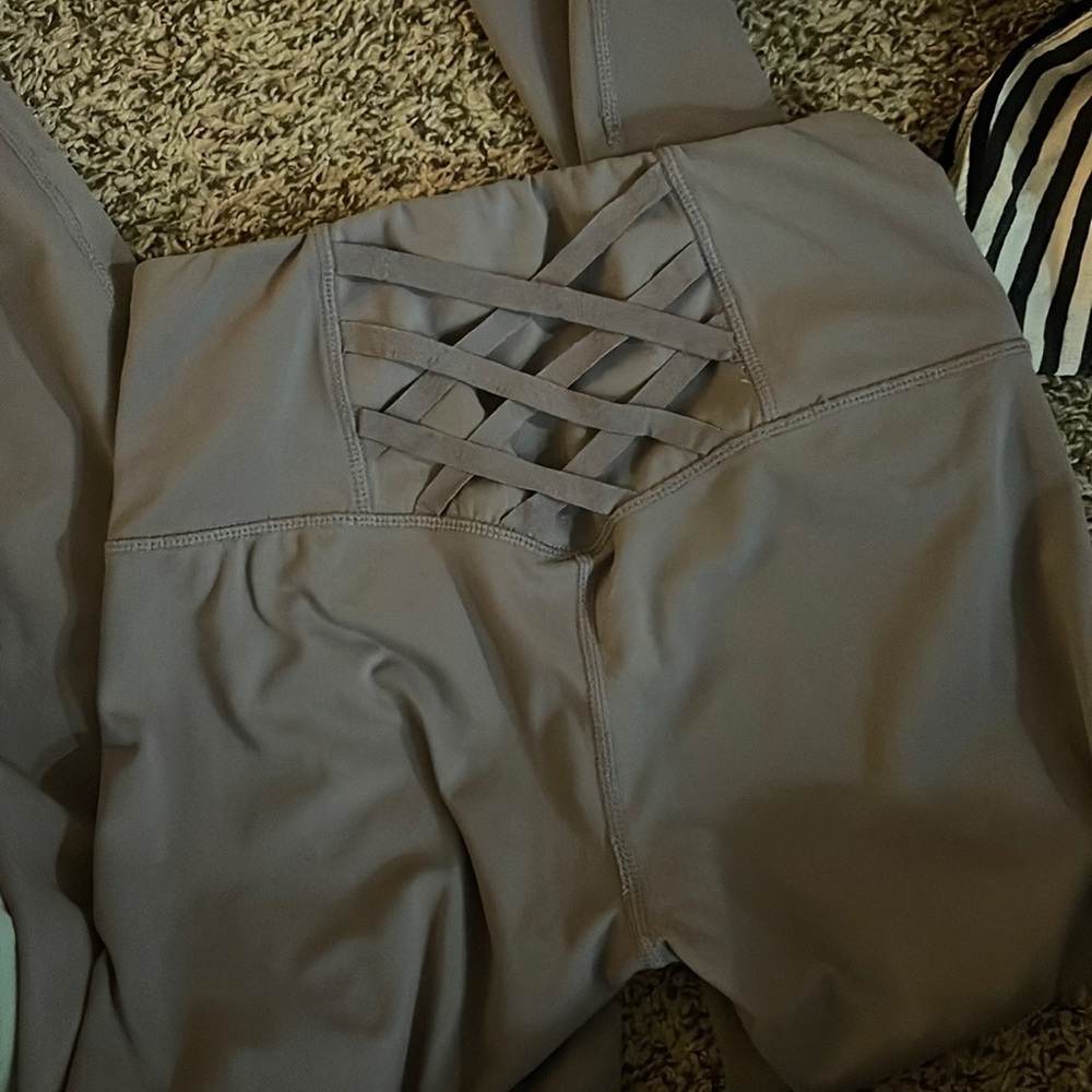 Leggings yogalicious XS
